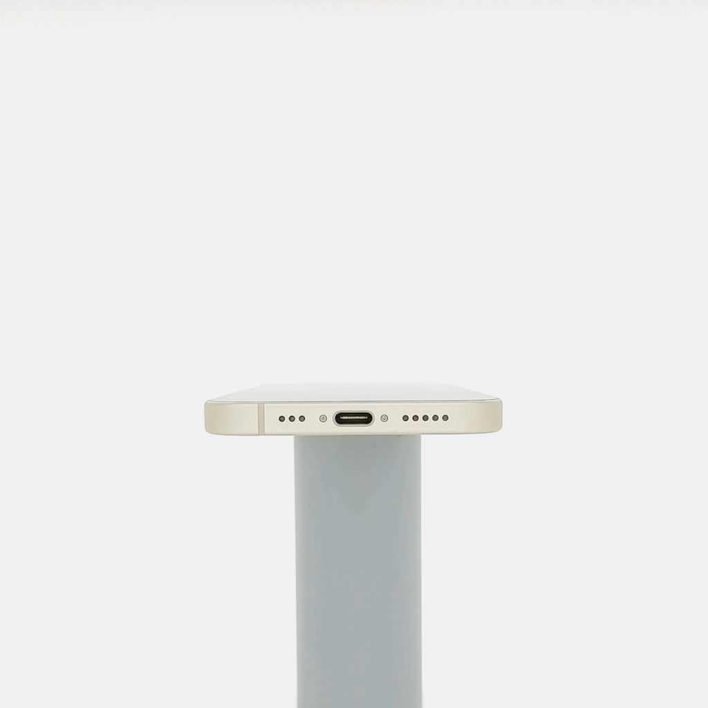 95新 Apple iPhone 15 128G 黃色 中國大陸版