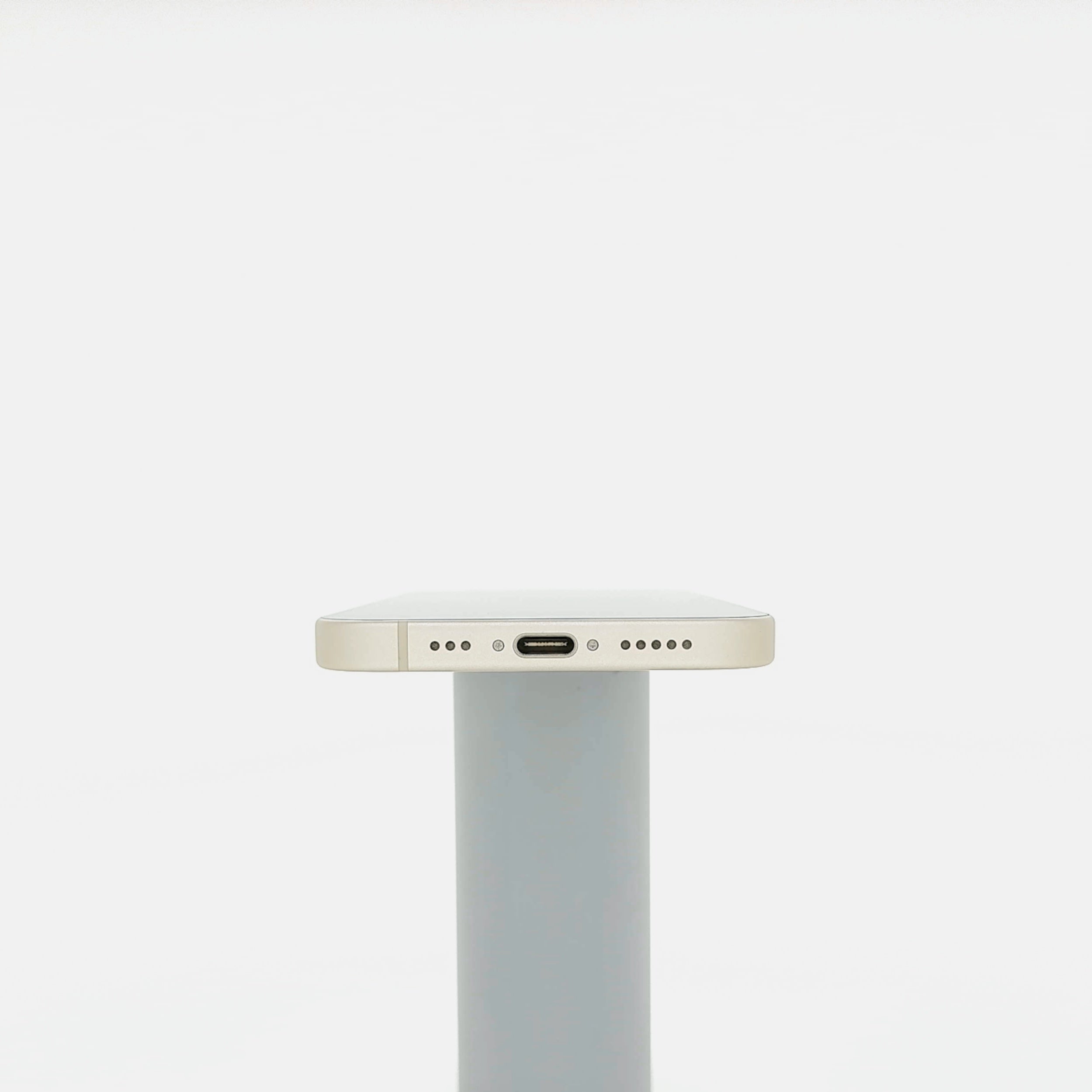 95新 Apple iPhone 15 128G 黃色 中國大陸版