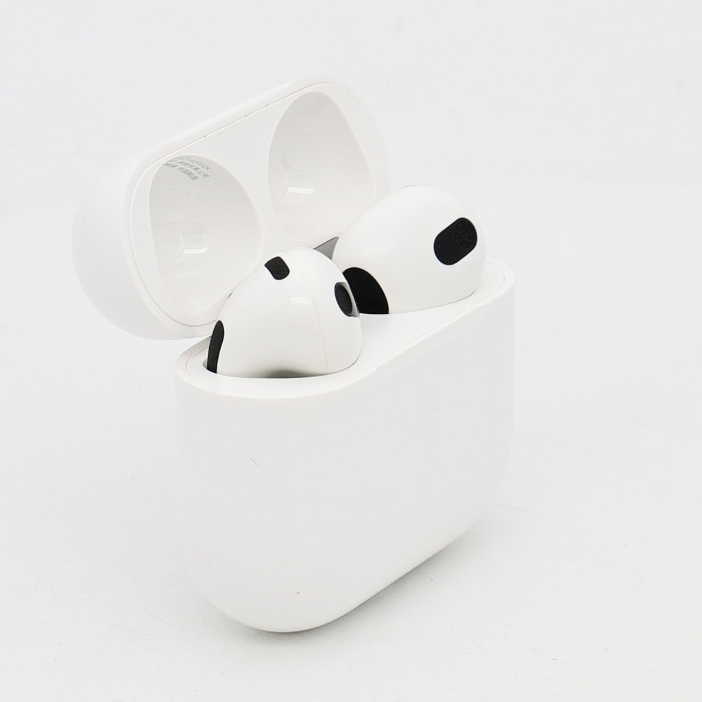 99新 Apple AirPods 3 白色