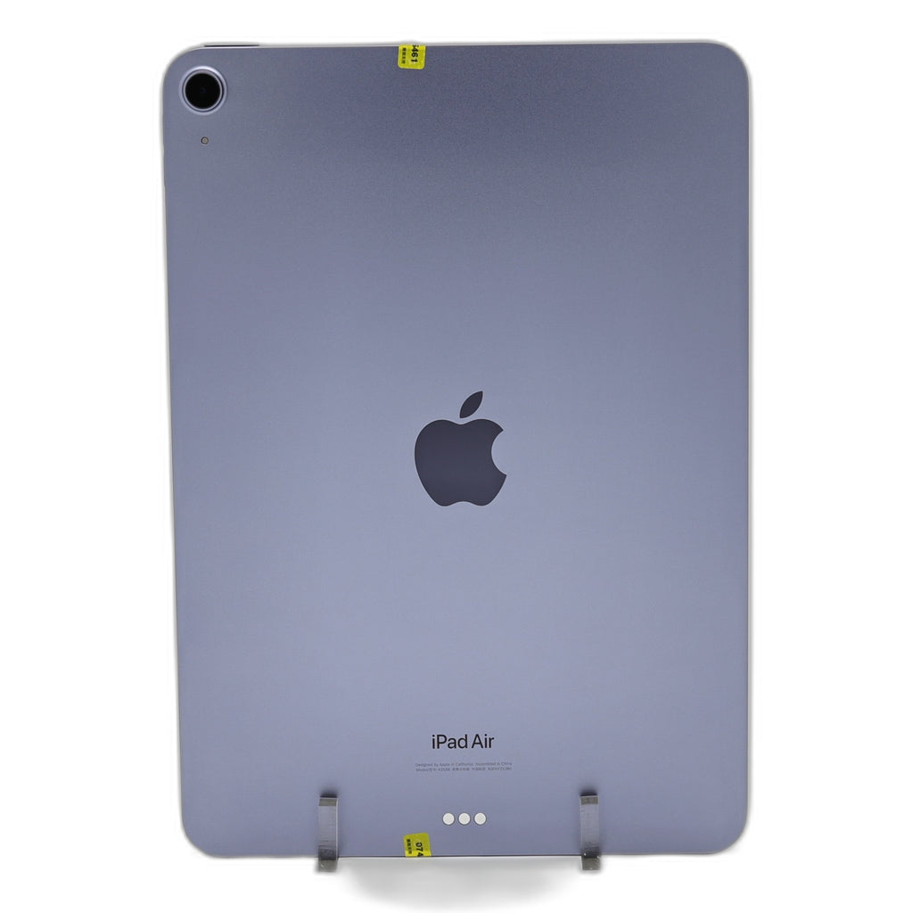 99新 Apple iPad Air5 256G 紫色 WIFI