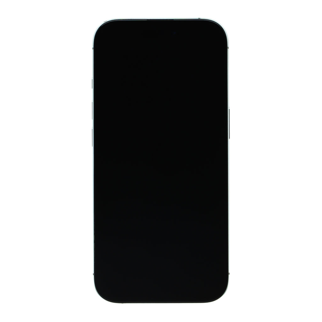 95新 Apple iPhone 16 Pro 128G 白色鈦金屬 中國大陸版
