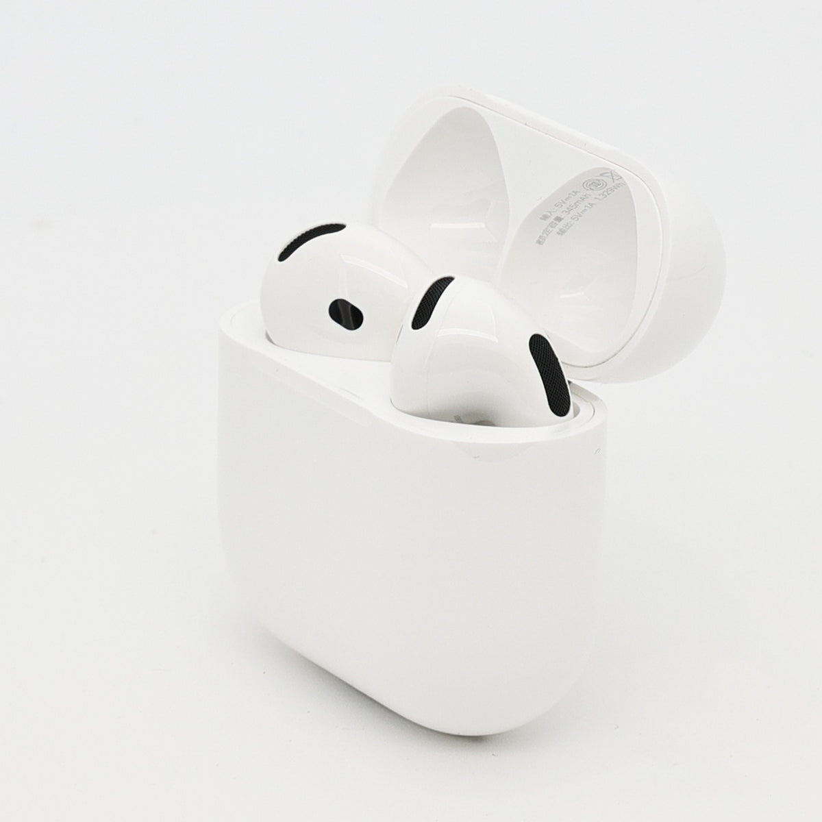 99新 Apple AirPods 4 (支持主动降噪) 白色