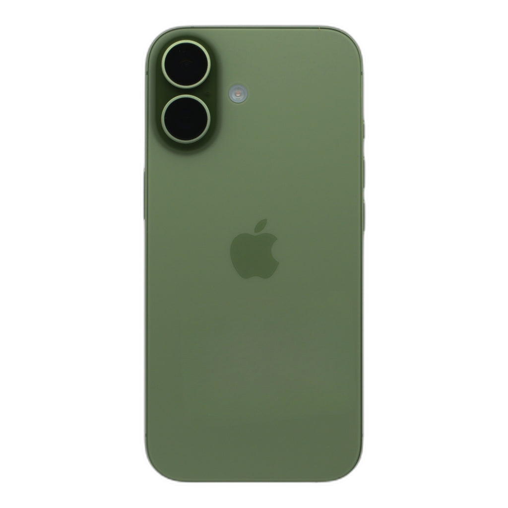 95新 Apple iPhone 17 256G 鼠尾草綠色 中國大陸版