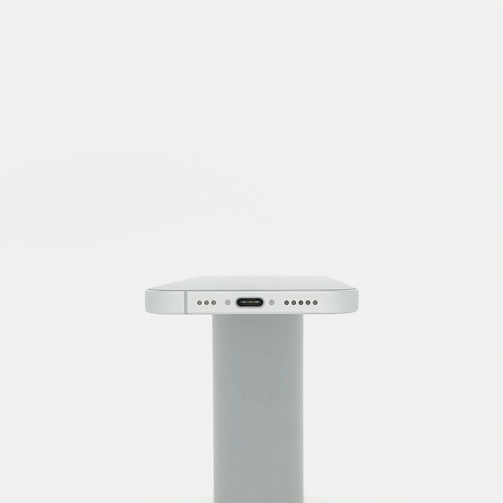 95新 Apple iPhone 16 256G 白色 中國大陸版