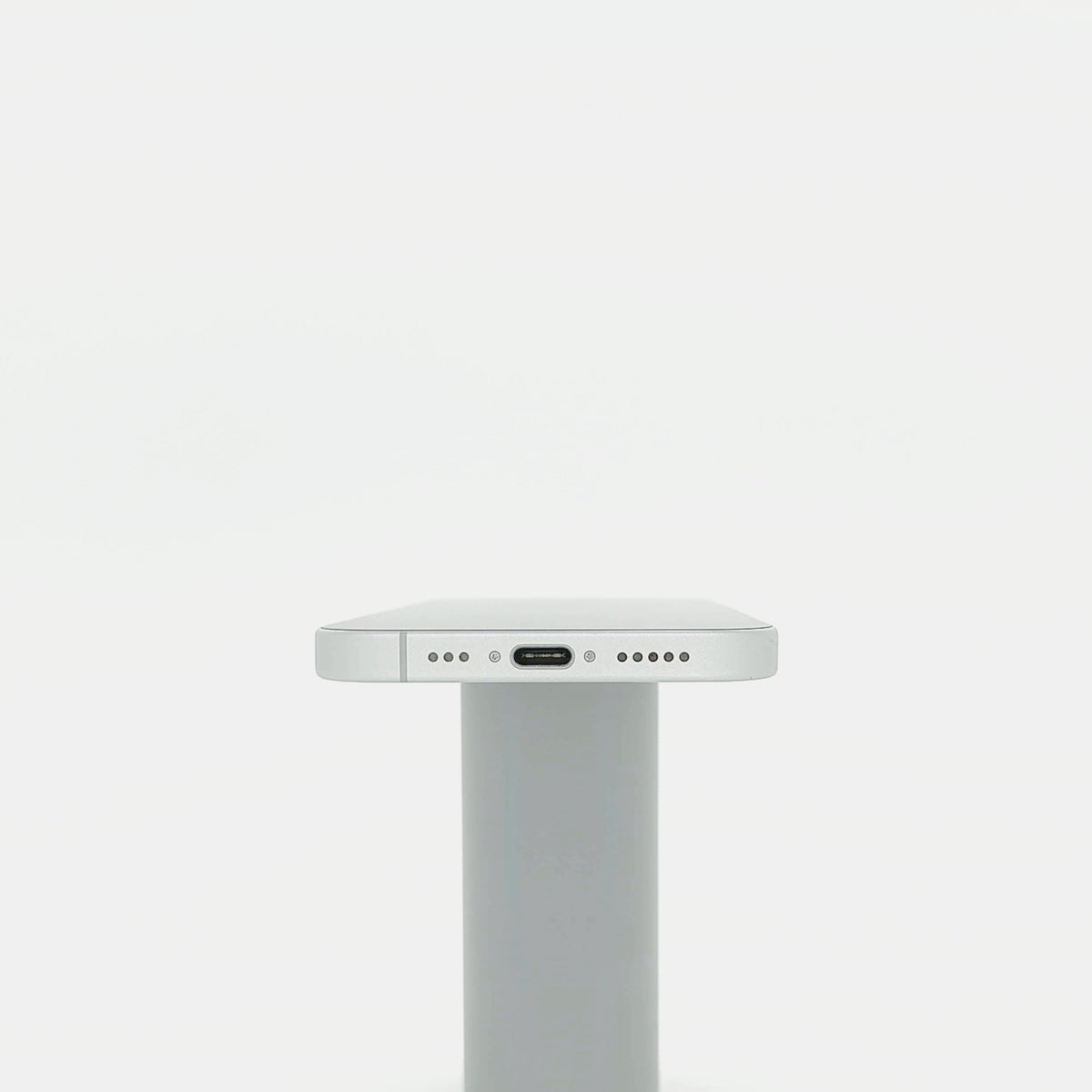 95新 Apple iPhone 16 256G 白色 中國大陸版