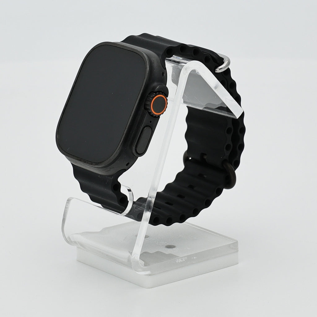 99新 Apple Watch Ultra 2 49毫米 鈦金屬