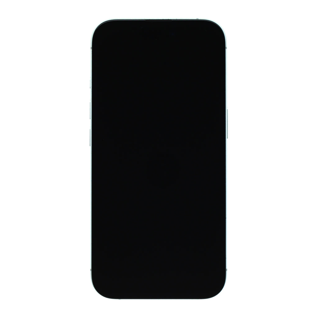 95新 Apple iPhone 16 128G 白色 中國大陸版