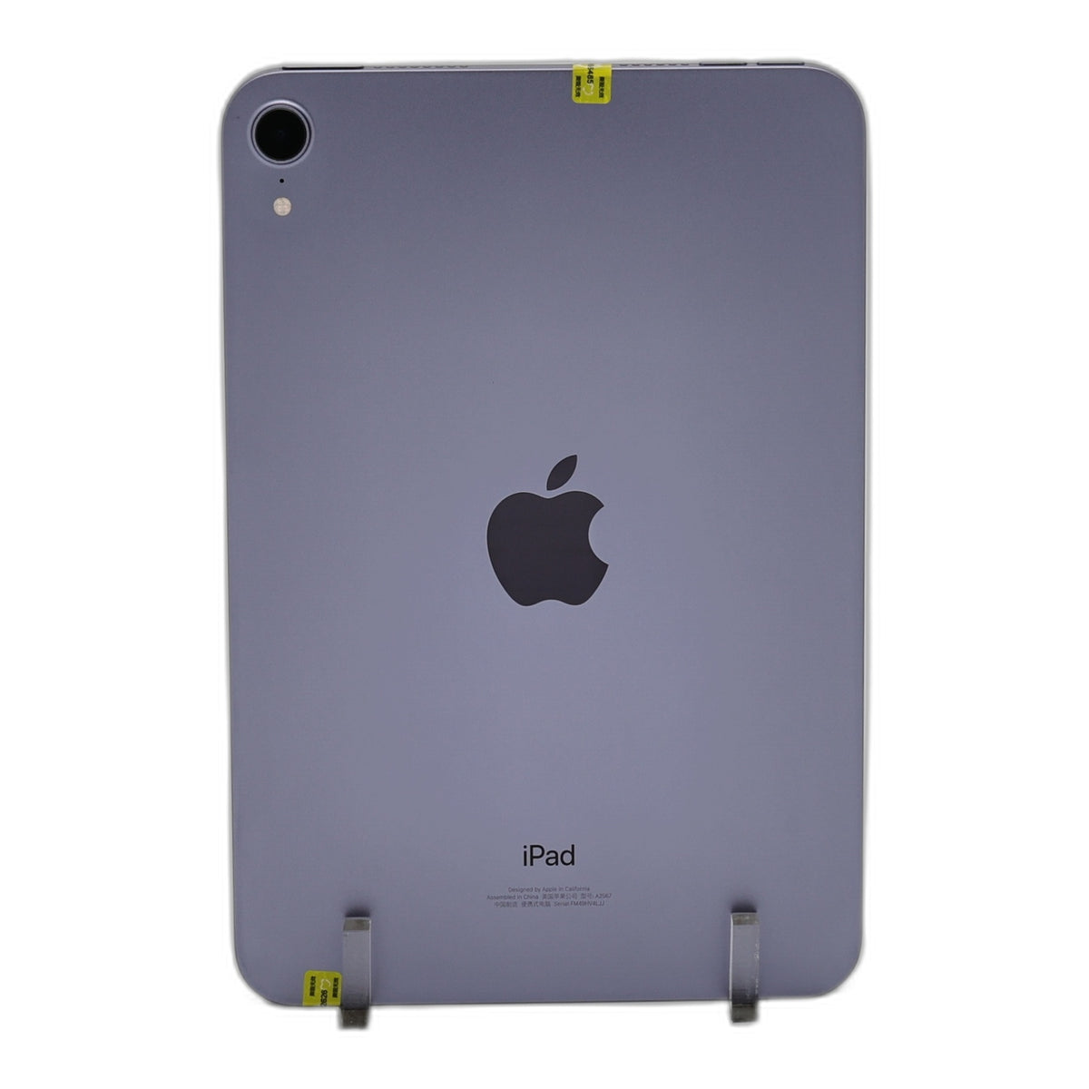 99新 Apple iPad mini6 256G 紫色 WIFI