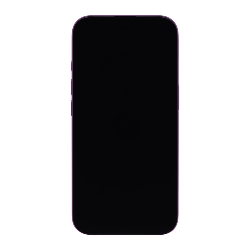 95新 Apple iPhone 16 128G 粉紅色 中國大陸版