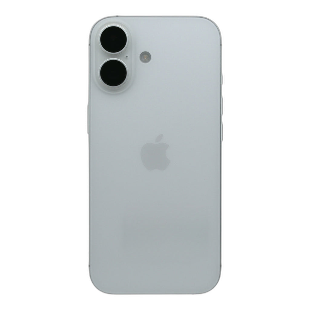 95新 Apple iPhone 17 256G 白色 中國大陸版