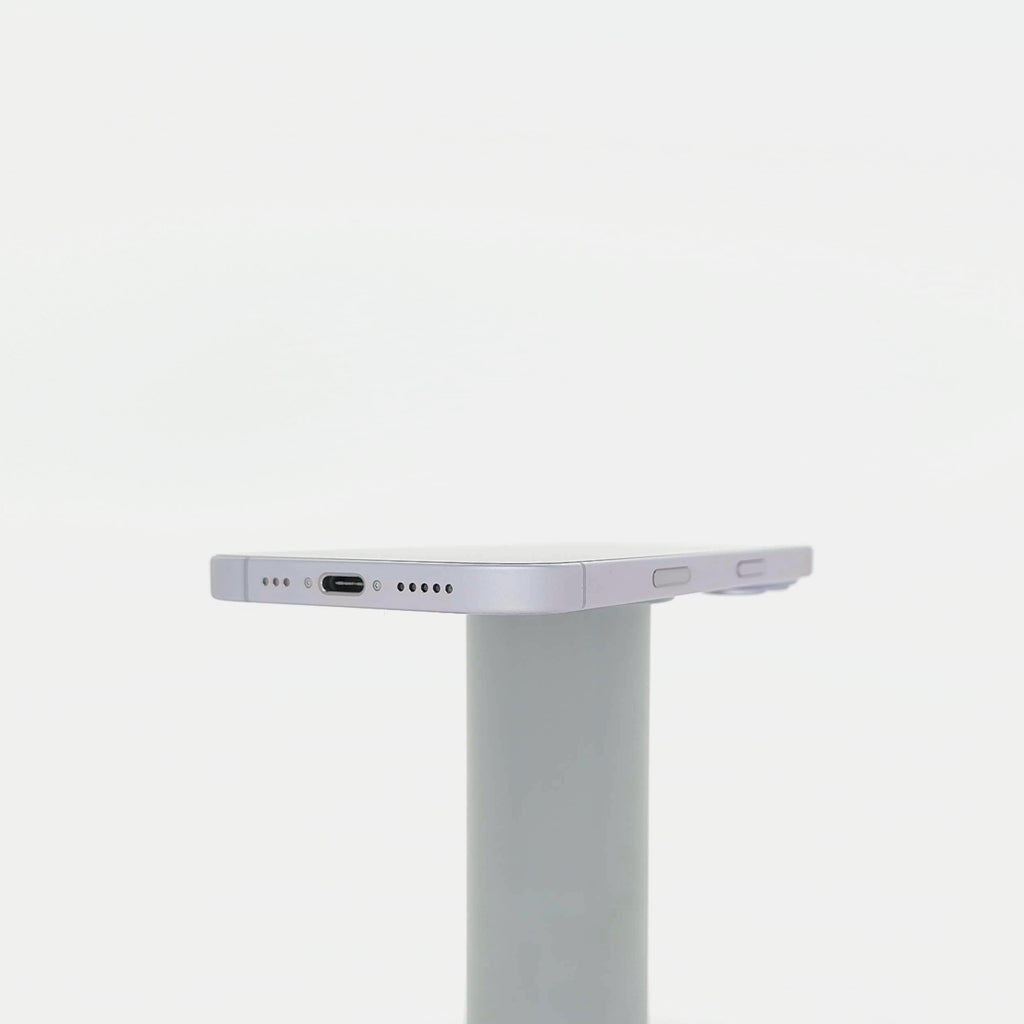 99新 Apple iPhone 17 256G 薰衣草紫色 中國大陸版