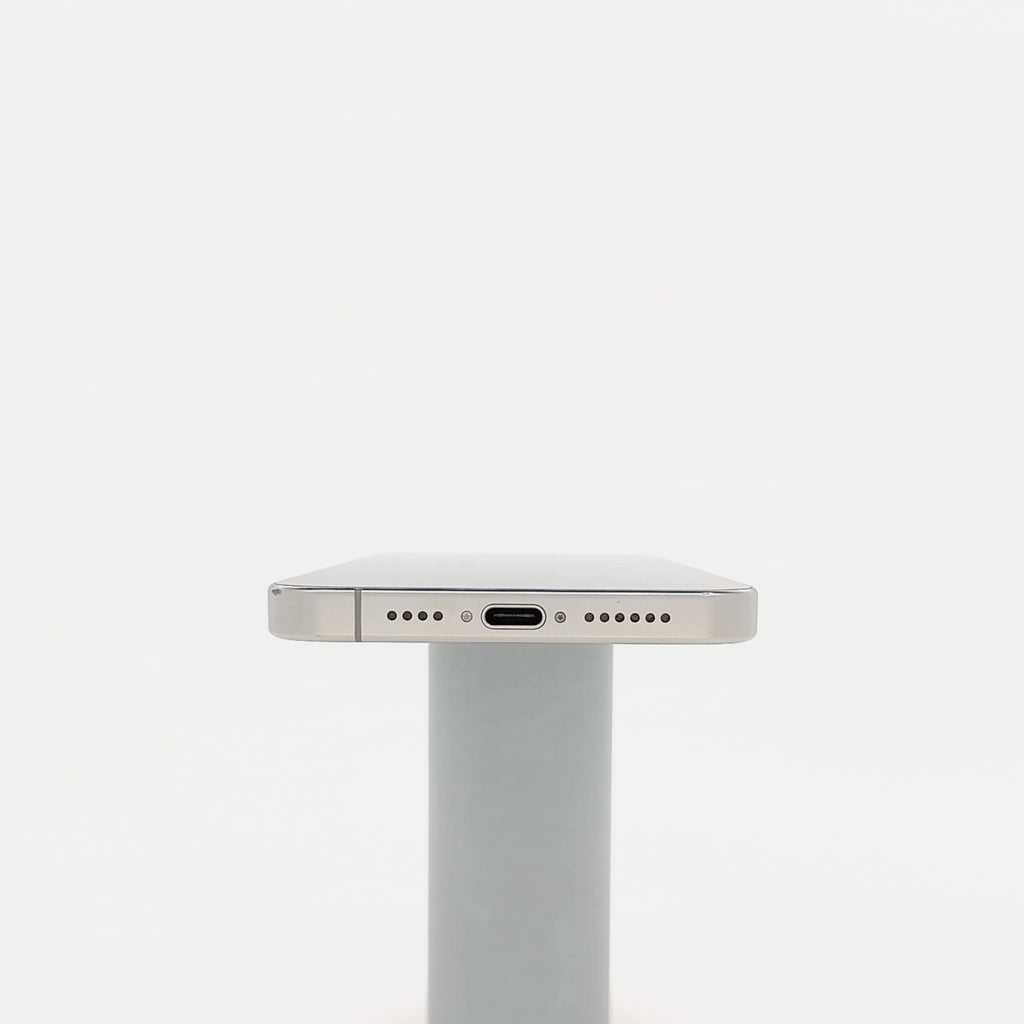 95新 Apple iPhone 15 Pro Max 256G 原色鈦金屬 中國大陸版