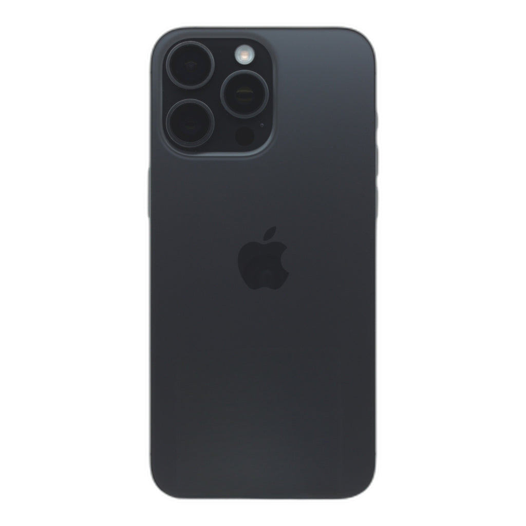 95新 Apple iPhone 15 Pro Max 256G 黑色鈦金屬 中國大陸版