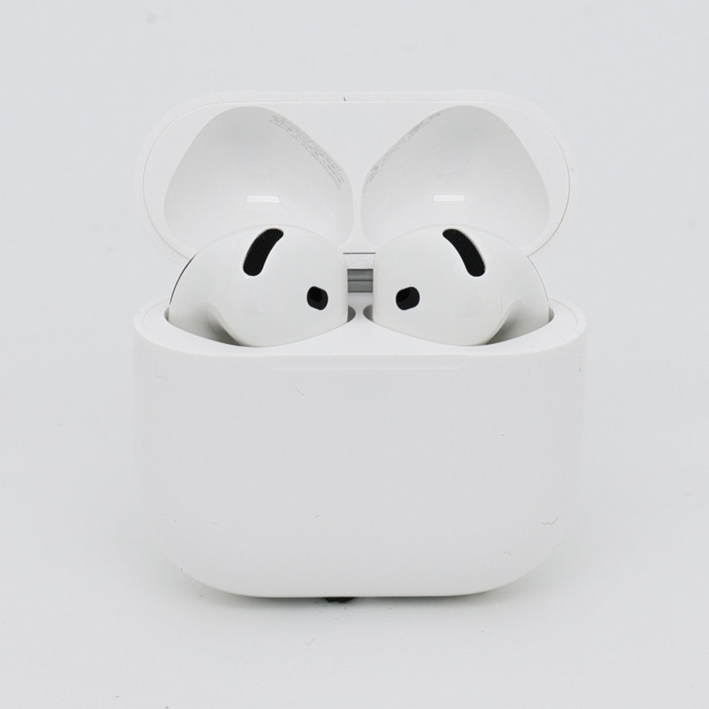 99新 Apple AirPods 4 (支持主动降噪) 白色
