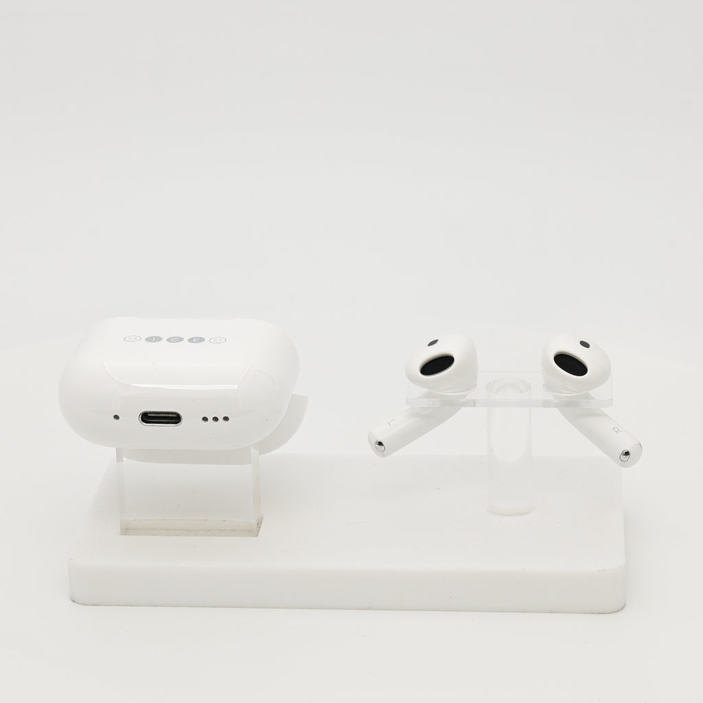 99新 Apple AirPods 4 (支持主动降噪) 白色