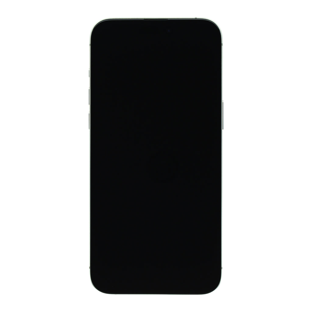 95新 Apple iPhone 15 Pro Max 256G 白色鈦金屬 中國大陸版