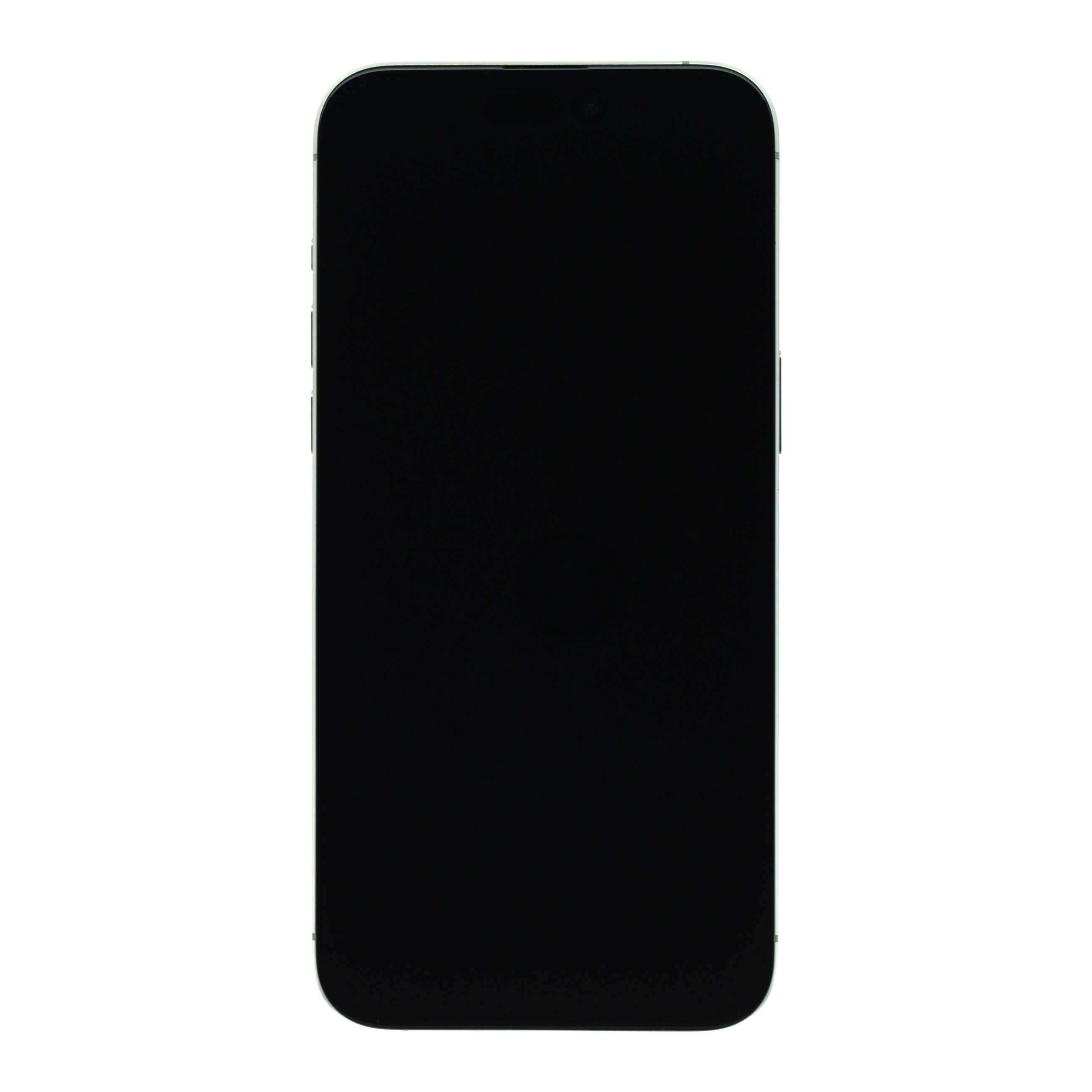 95新 Apple iPhone 15 Pro Max 256G 白色鈦金屬 中國大陸版