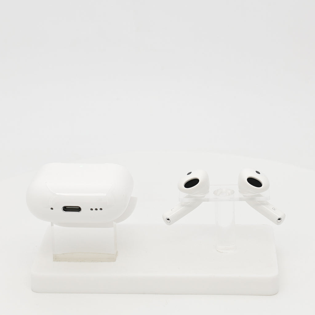 99新 Apple AirPods 4 (支持主动降噪) 白色