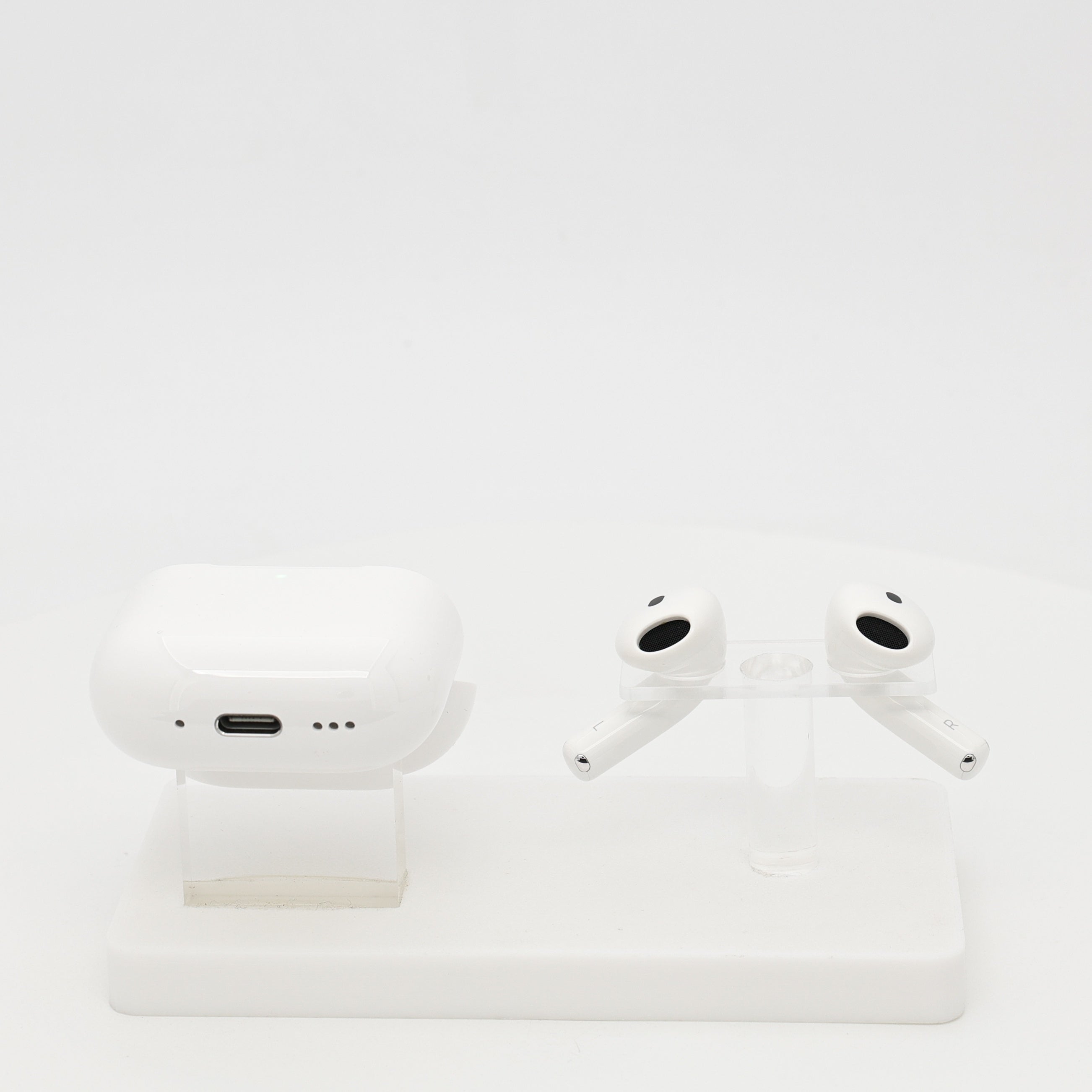 99新 Apple AirPods 4 (支持主动降噪) 白色