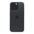 95新 Apple iPhone 16 Pro 256G 黑色鈦金屬 中國大陸版