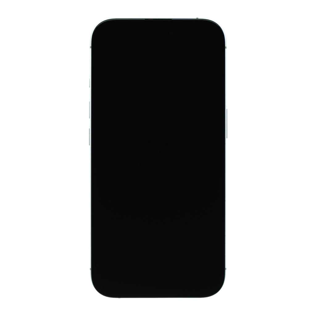 95新 Apple iPhone 16 128G 白色 中國大陸版