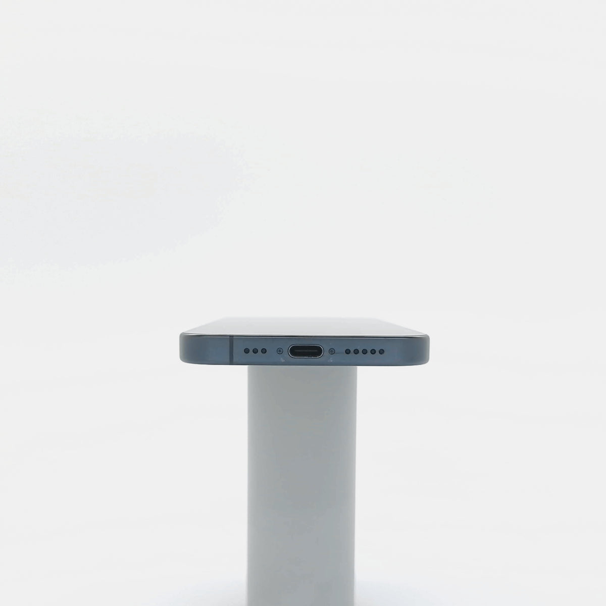 95新 Apple iPhone 15 Pro 128G 藍色鈦金屬 中國大陸版