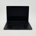 99新 Apple MacBook Air 22年 13寸 M2（8+10核） 8G RAM 512G SSD 午夜色