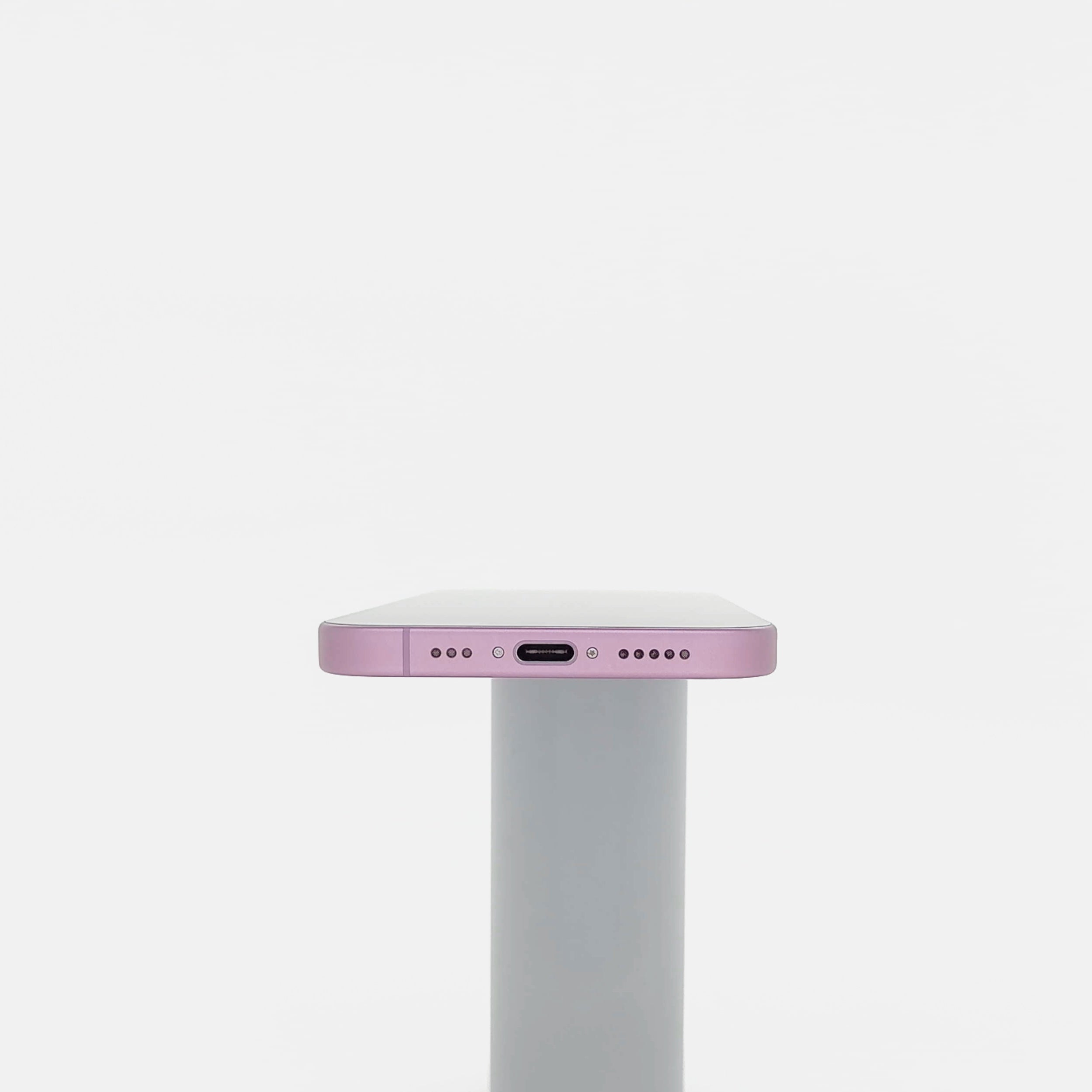 95新 Apple iPhone 16 128G 粉紅色 中國大陸版