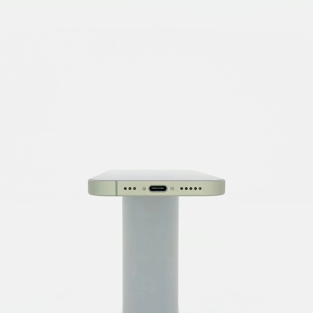 99新 Apple iPhone 17 256G 鼠尾草綠色 中國大陸版