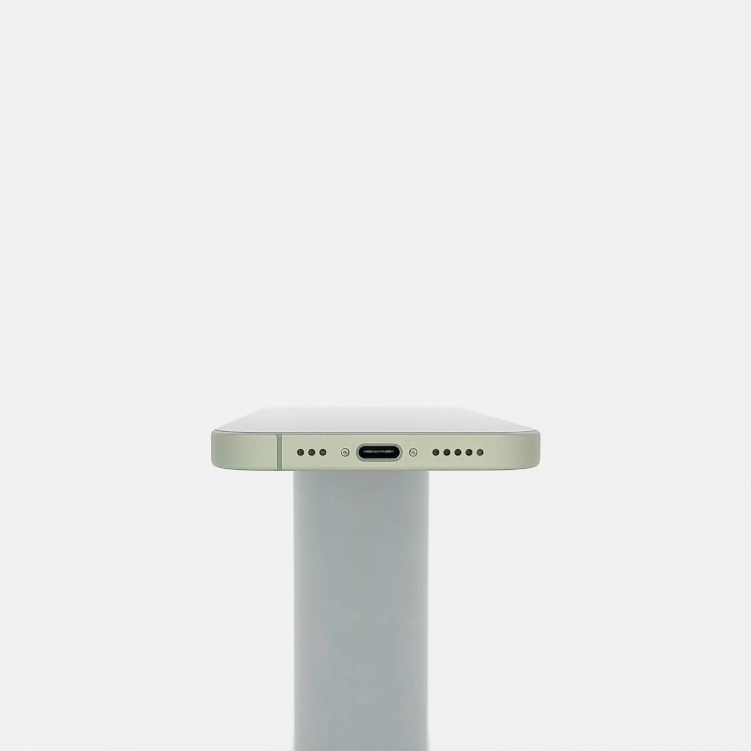 99新 Apple iPhone 17 256G 鼠尾草綠色 中國大陸版