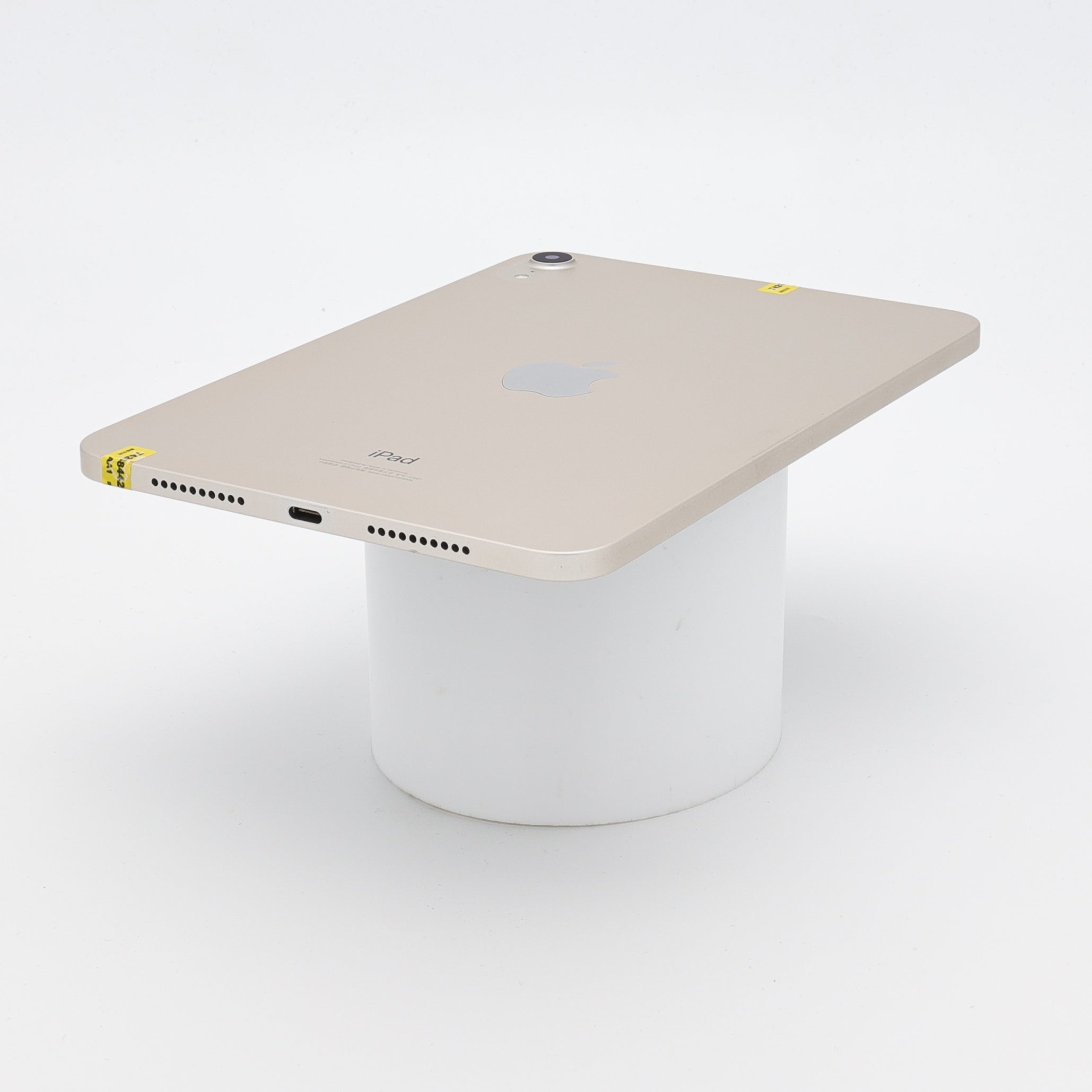 95新 Apple iPad mini6 64G 星光色 WIFI