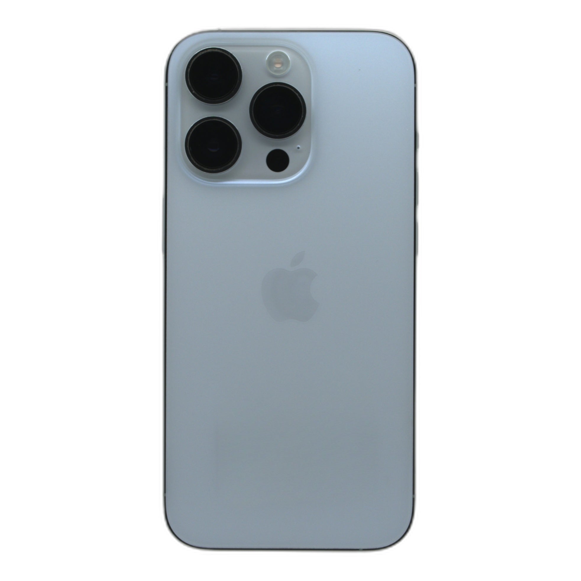 95新 Apple iPhone 14 Pro 256G 銀色 中國大陸版