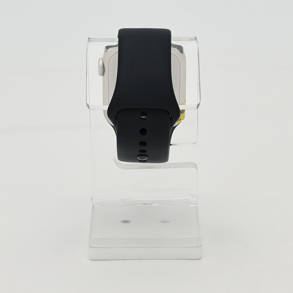 99新 Apple Watch SE 2 40毫米 鋁金屬