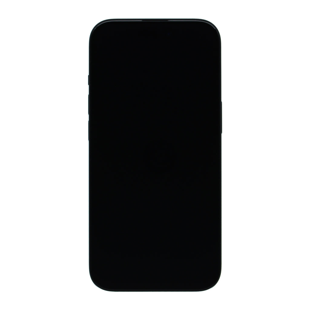 95新 Apple iPhone 15 256G 黑色 中國大陸版
