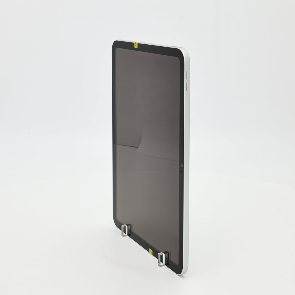 95新 Apple iPad 10代 64G 銀色 WIFI