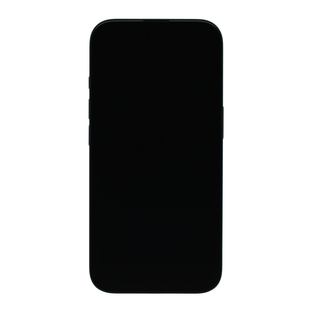 95新 Apple iPhone 16 128G 黑色 中國大陸版