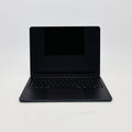 95新 Apple MacBook Air 22年 13寸 M2（8+8核） 16G RAM 256G SSD 午夜色