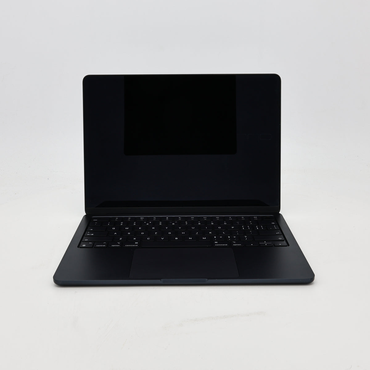 95新 Apple MacBook Air 22年 13寸 M2（8+8核） 16G RAM 256G SSD 午夜色