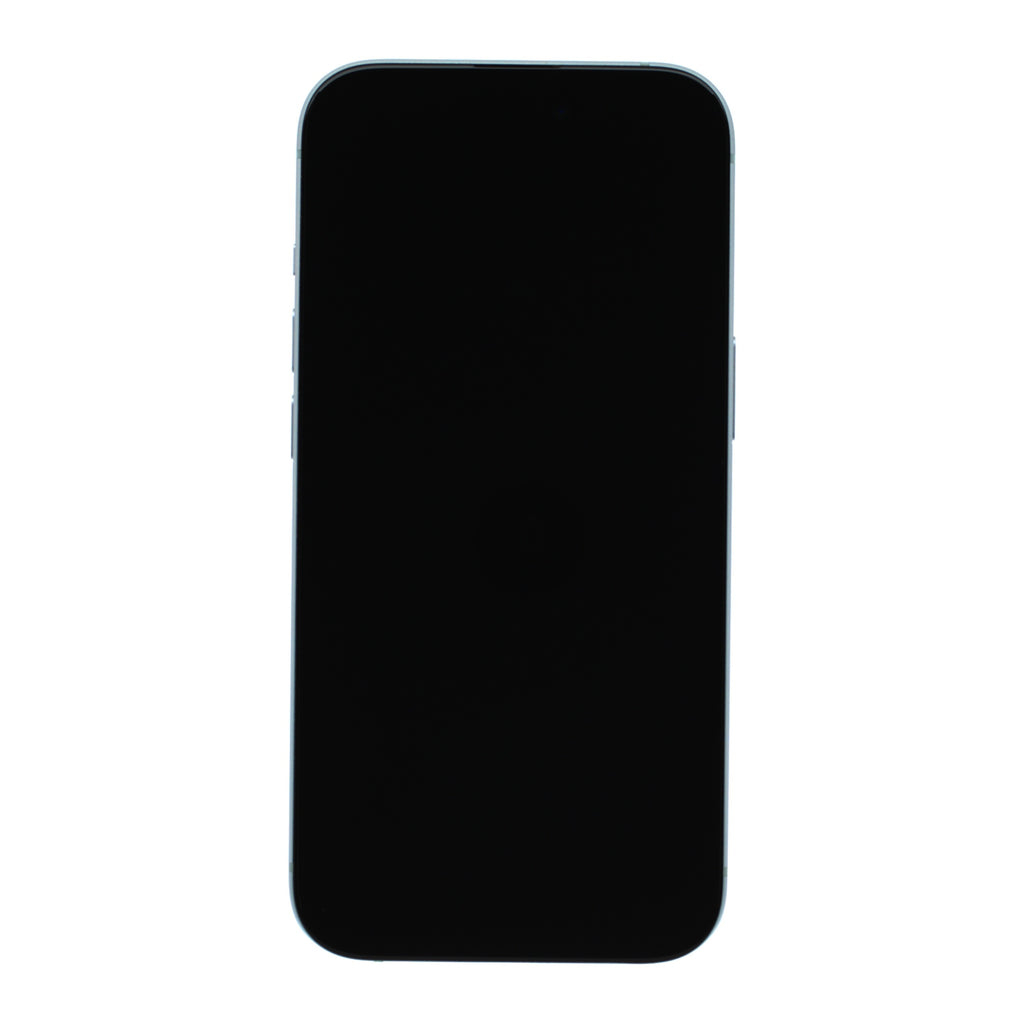 95新 Apple iPhone 15 128G 藍色 中國大陸版