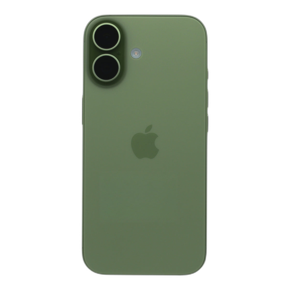 95新 Apple iPhone 17 256G 鼠尾草綠色 中國大陸版