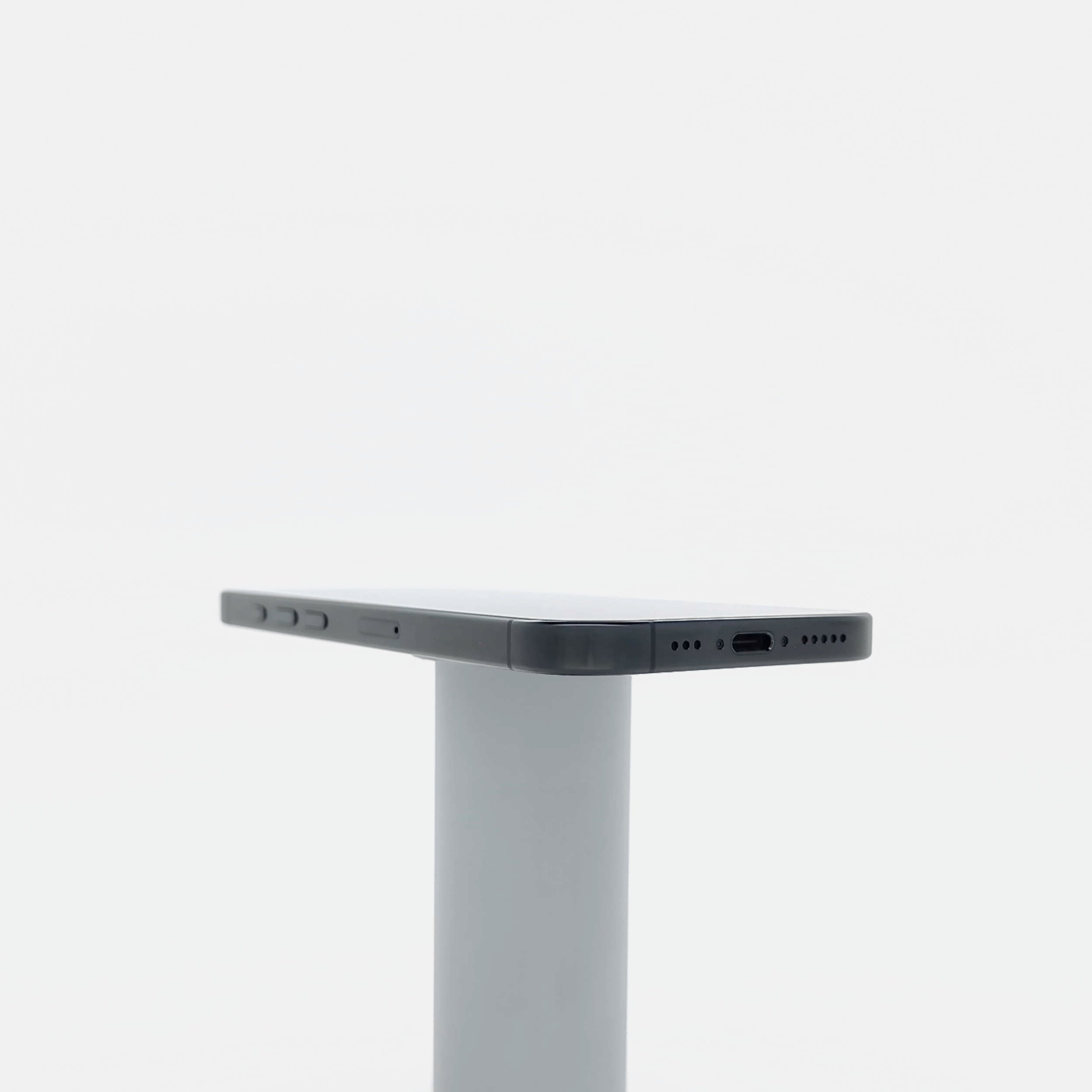 95新 Apple iPhone 16 Pro 128G 黑色鈦金屬 中國大陸版