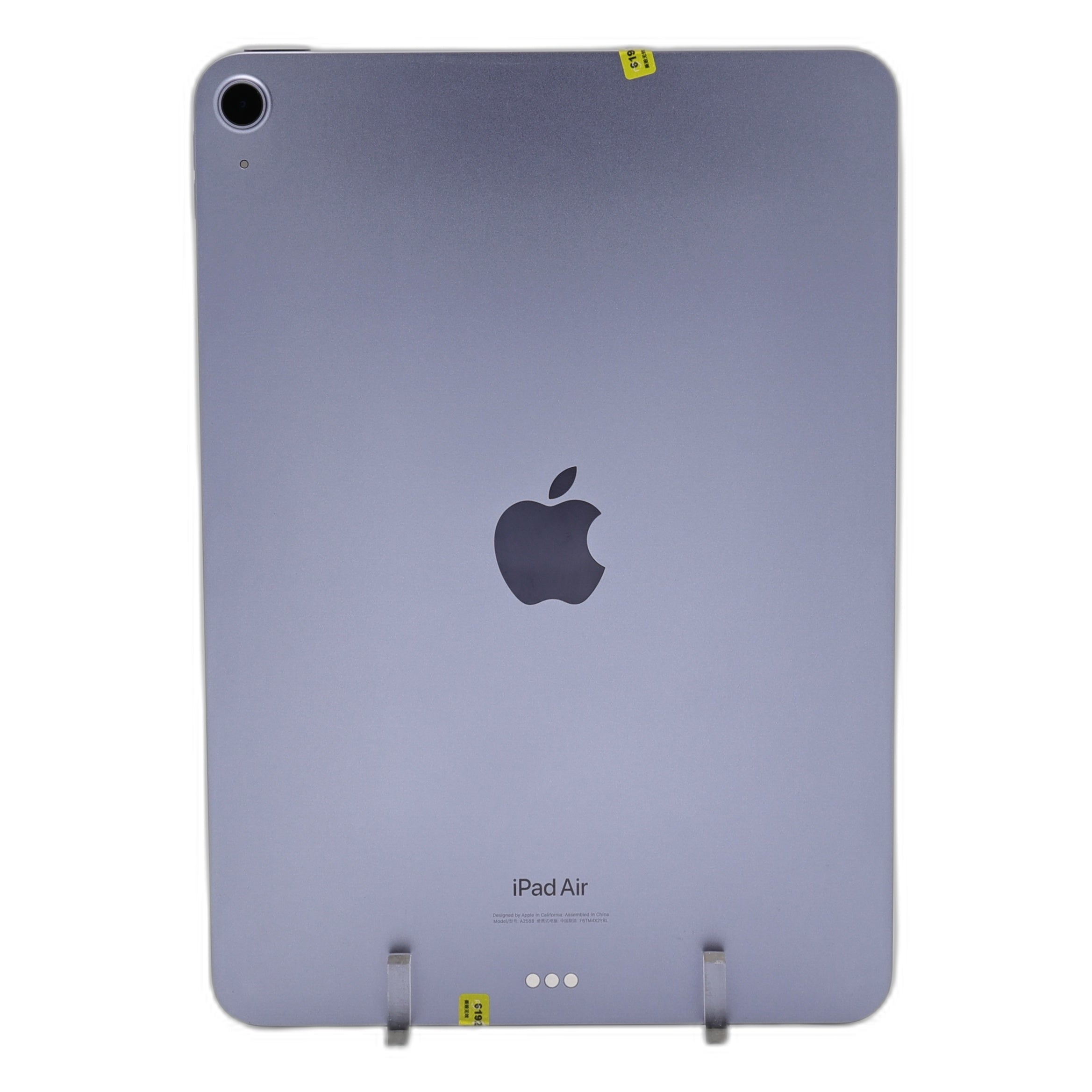 95新 Apple iPad Air5 64G 紫色 WIFI