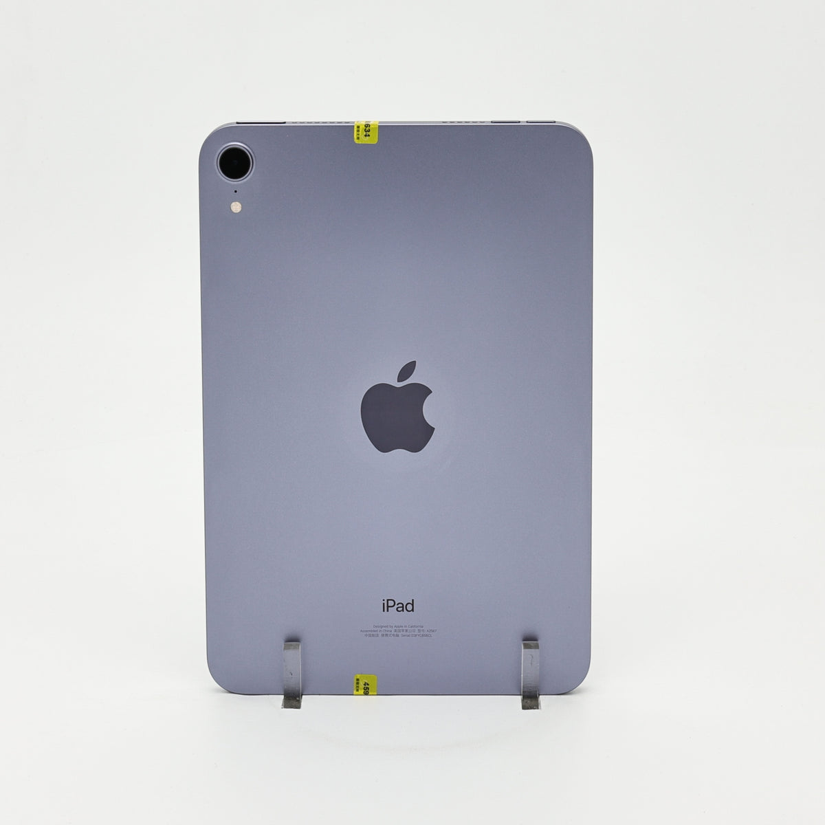 95新 Apple iPad mini6 64G 紫色 WIFI