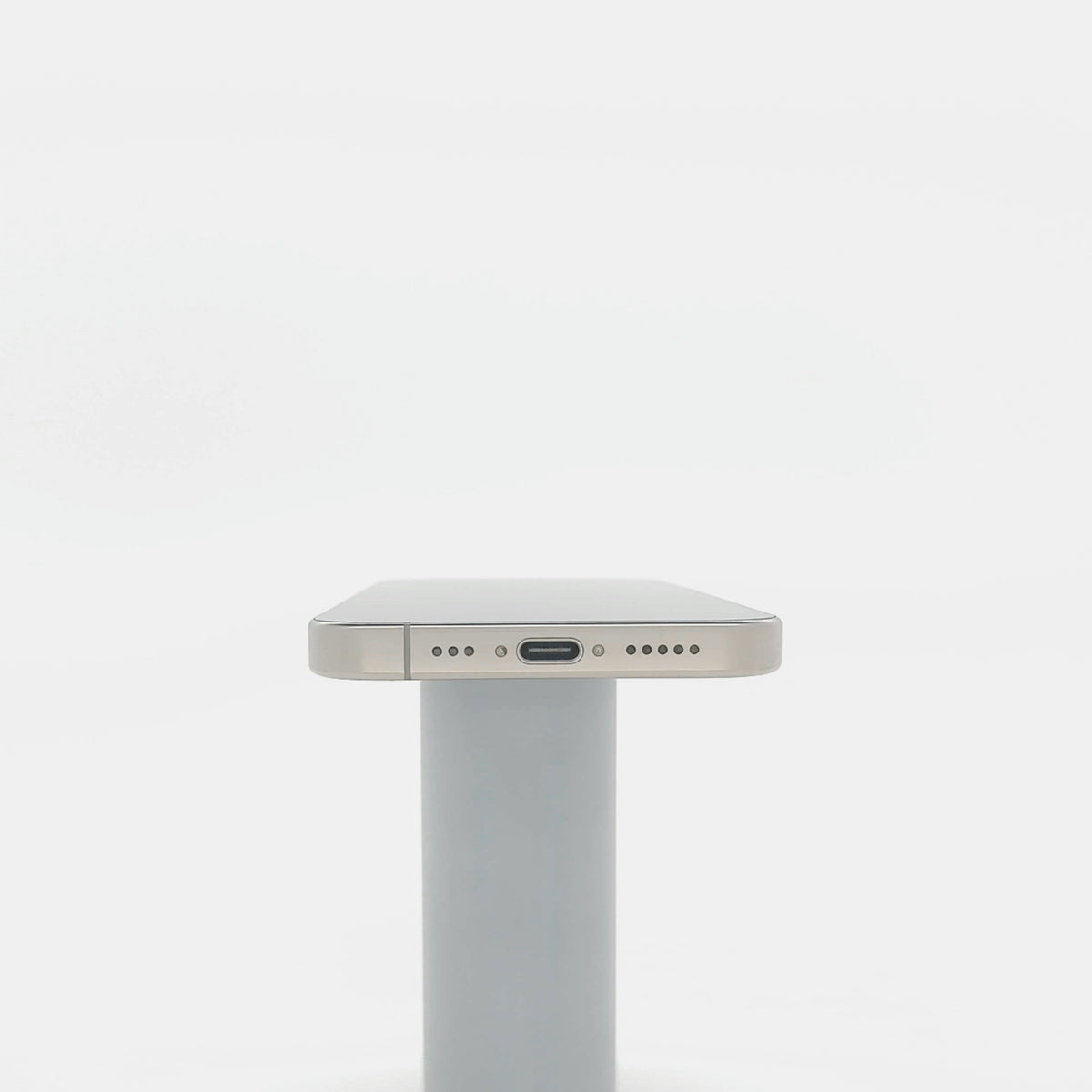 99新 Apple iPhone 16 Pro 128G 原色鈦金屬 中國大陸版