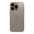 95新 Apple iPhone 16 Pro 128G 沙漠色鈦金屬 中國大陸版