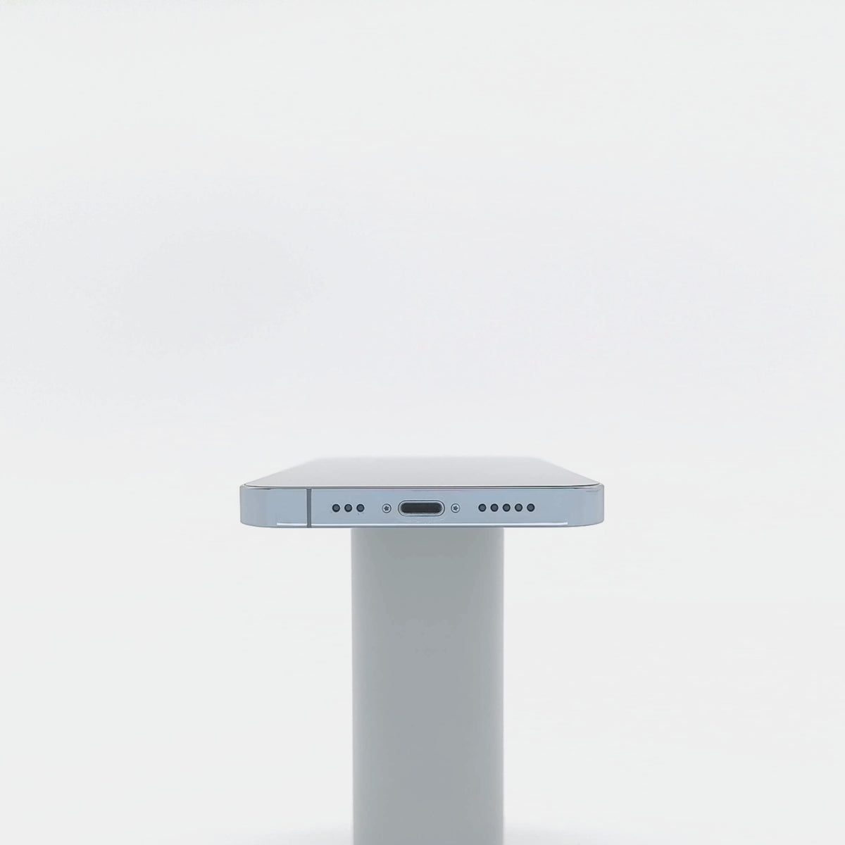 95新 Apple iPhone 13 Pro 256G 遠峰藍色 中國大陸版