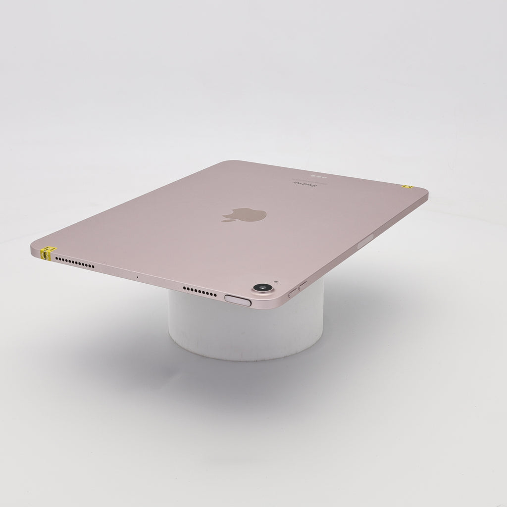 95新 Apple iPad Air5 256G 粉紅色 WIFI