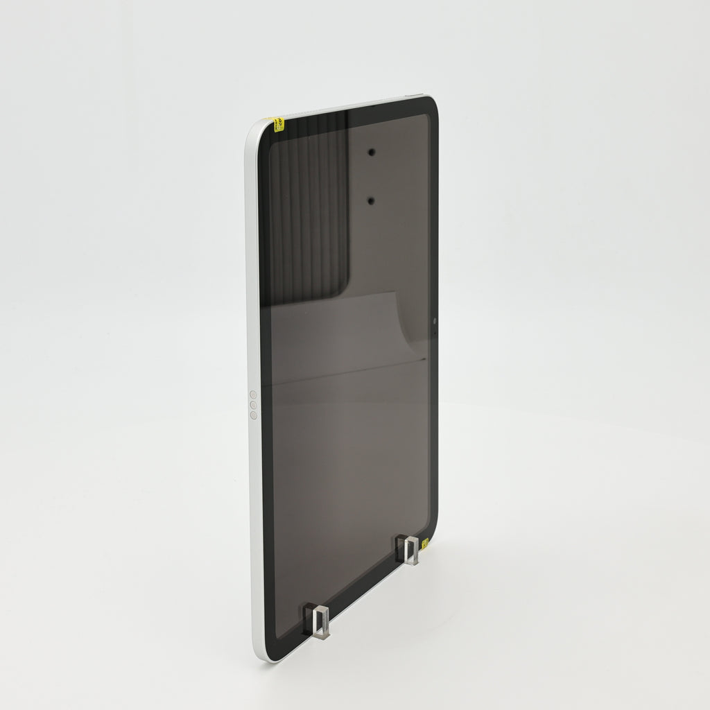 95新 Apple iPad 10代 64G 銀色 WIFI