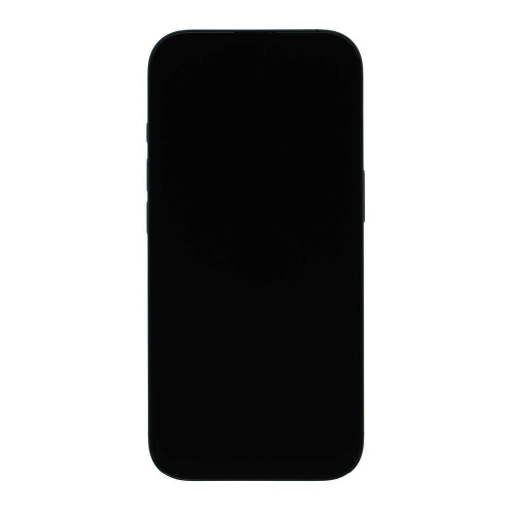 99新 Apple iPhone 16 Pro 128G 黑色鈦金屬 中國大陸版