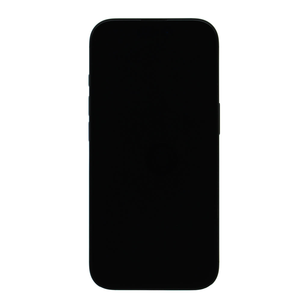 95新 Apple iPhone 16 Pro 256G 黑色鈦金屬 中國大陸版
